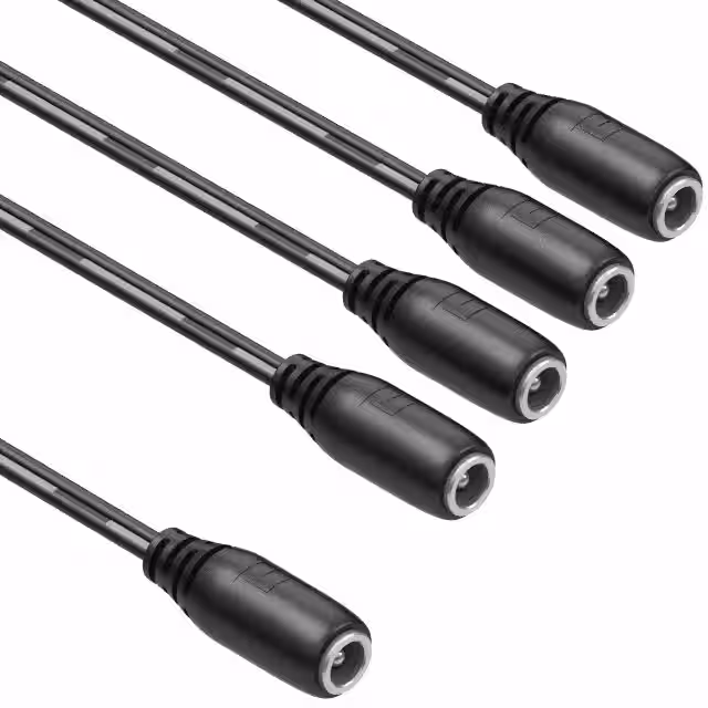 10-02772 Tensility International Corp  Assemblaggi di cavi